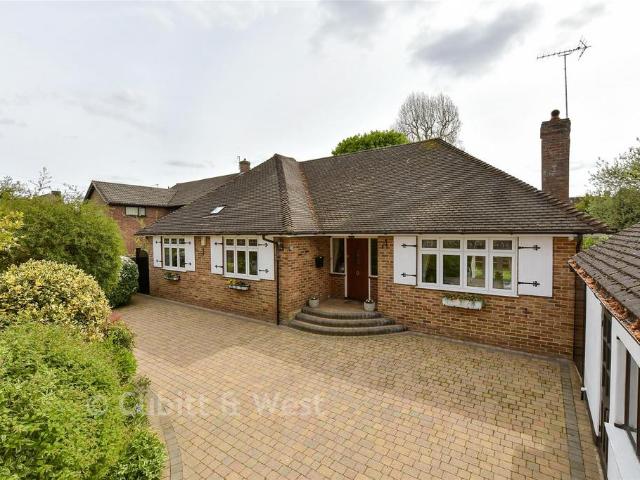 House for sale in Ewell, Surrey
