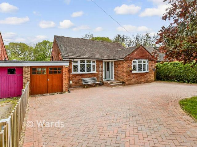 House for sale in Heathlands, East Sussex