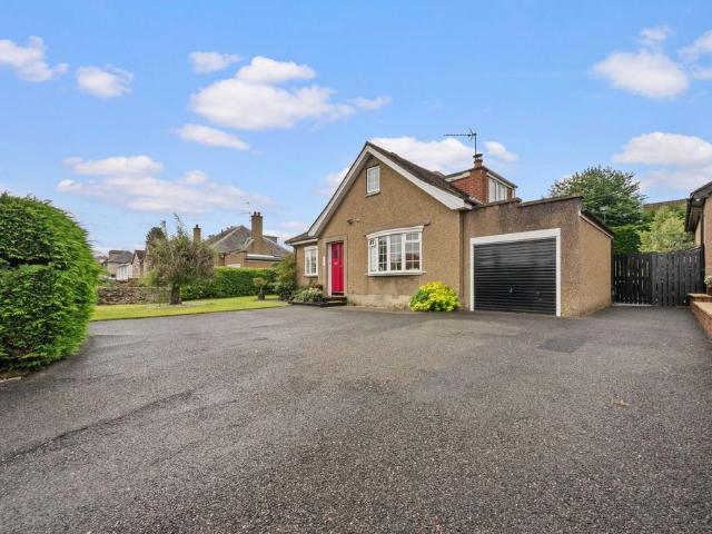 House for sale in Hillpark, Cambuskenneth