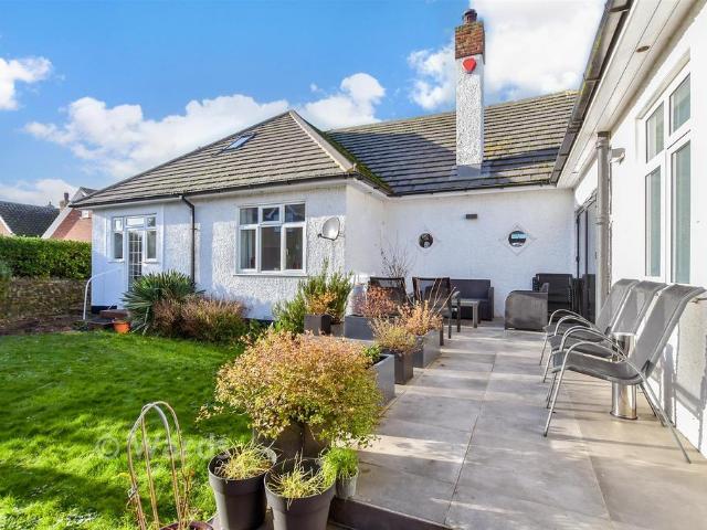 House for sale in Minnis Bay, Acol