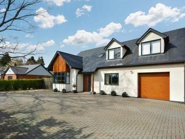 House for sale in East Sussex
