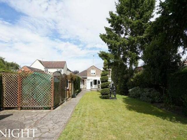 House for sale in Lyons, Greater London