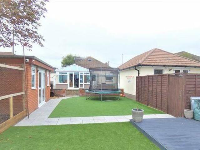 House for rent in Hampshire