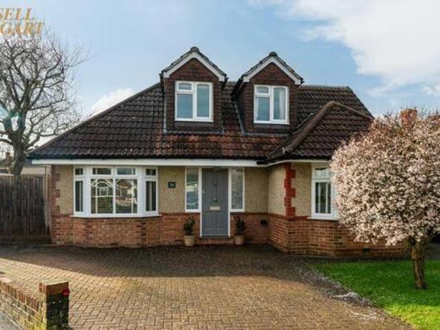 House for sale in Perryfields, West Sussex