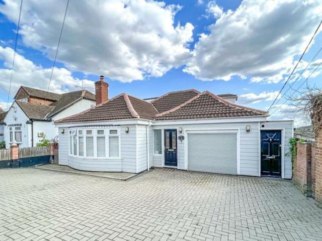 House for sale in Lyons, Greater London