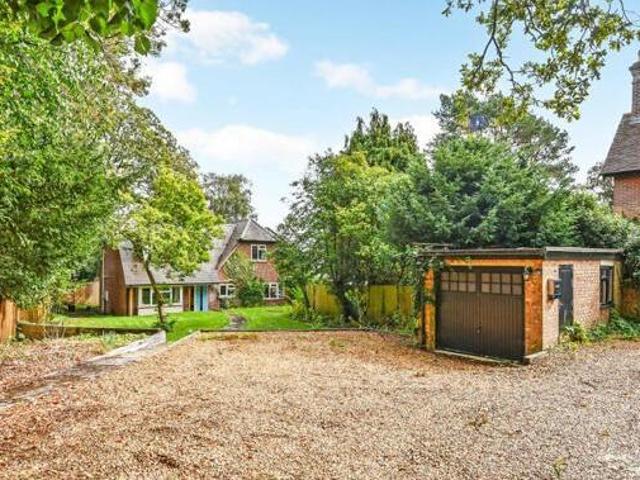 House for sale in Ashurst Bridge, Hampshire