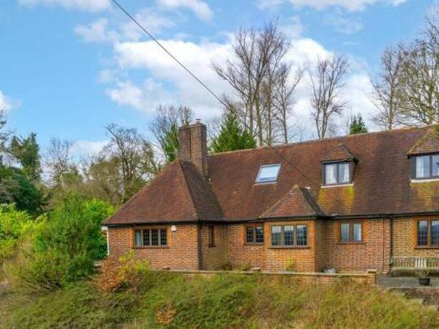 House for sale in Surrey