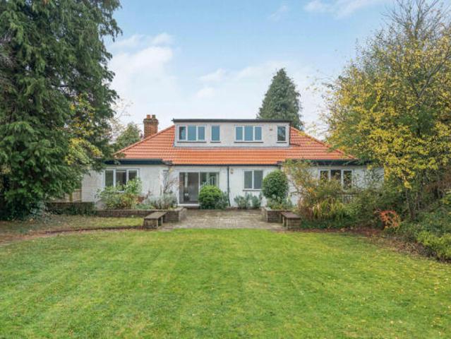 Cottage for sale in Dromore, Oxfordshire