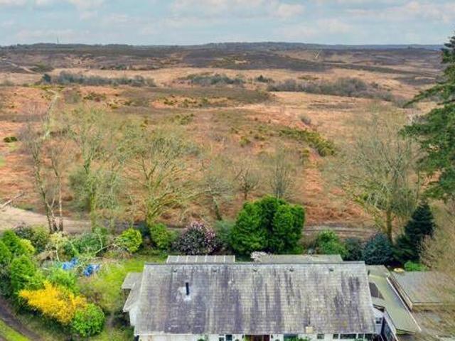 House for sale in Ringwood, New Forest