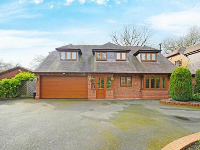House for sale in West Midlands