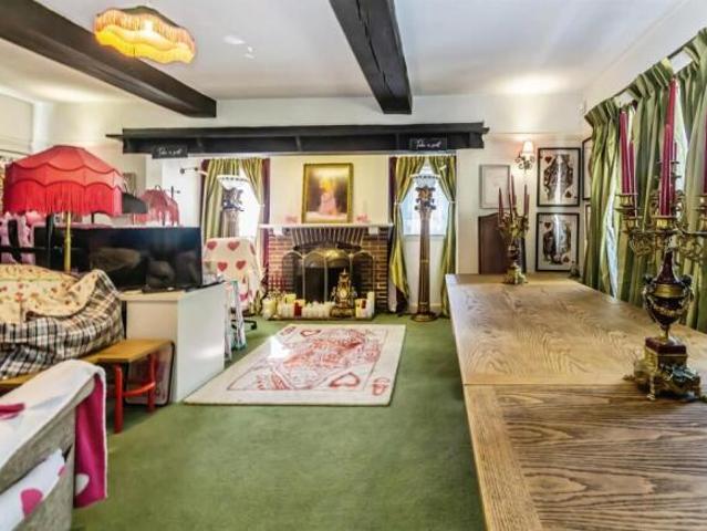 Cottage for sale in Eastbourne, East Sussex
