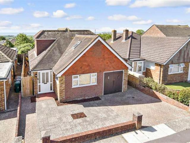 Cottage for sale in Woodingdean, Brighton & Hove