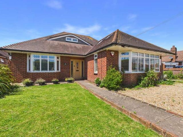 Cottage for sale in Worthing, West Sussex