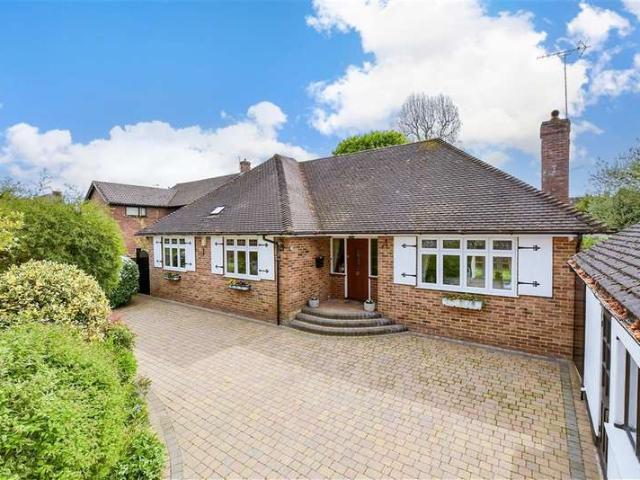Farm for sale in Ewell, Surrey
