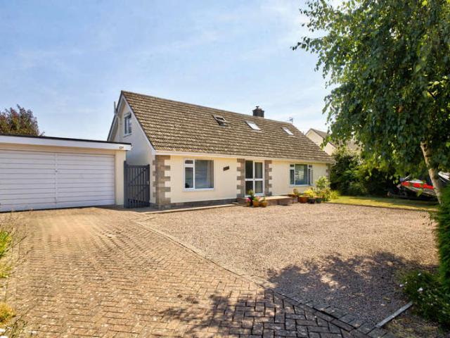 Cottage for sale in Sutton St Nicholas