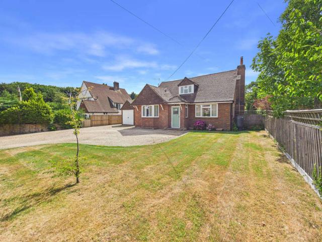 Bungalow for sale in Lacey Green, Buckinghamshire