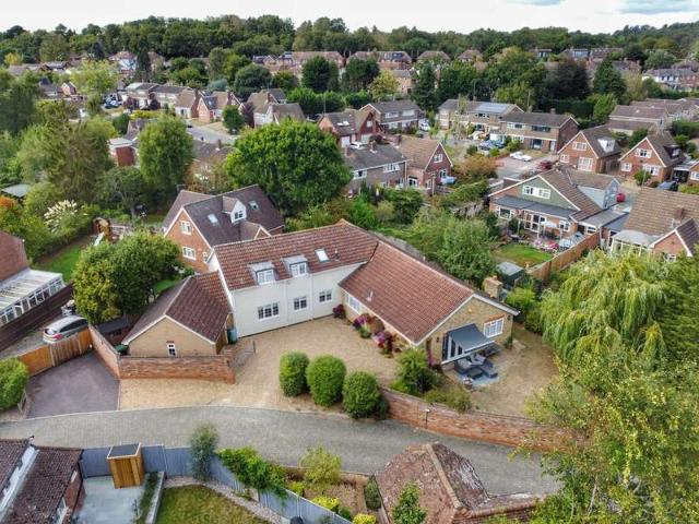 Cottage for sale in Ampthill, Bedfordshire