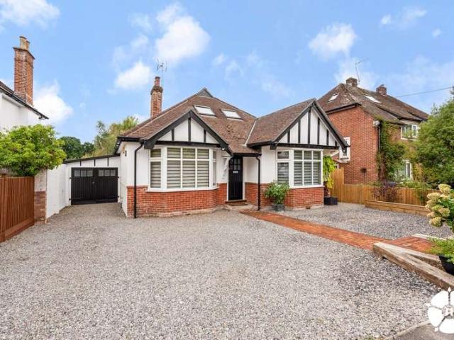 Cottage for sale in Foxhills, New Forest