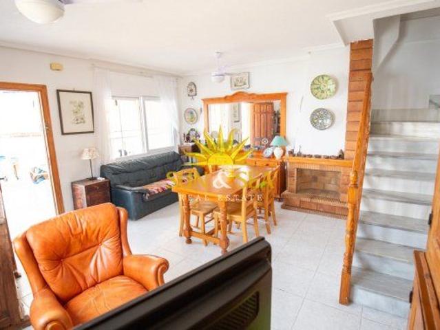 Casa en alquiler en Rincón de San Ginés, Campo de Cartagena y Mar Menor
