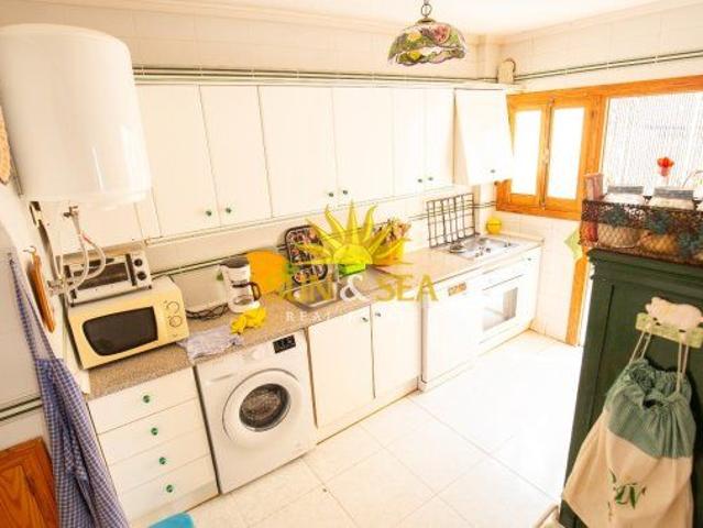 Casa en alquiler en Rincón de San Ginés, Campo de Cartagena y Mar Menor