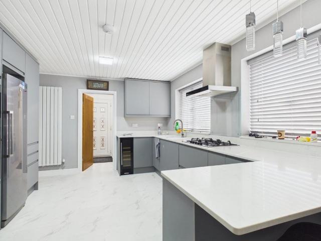 House for rent in Lowndes, Chartridge