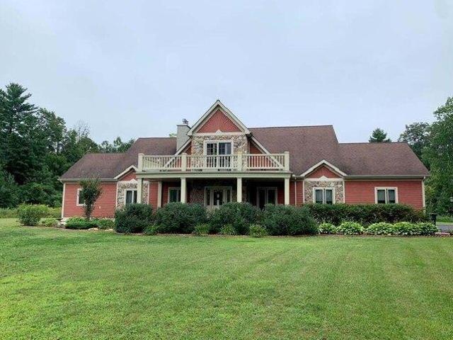House for sale in Champlain, New York