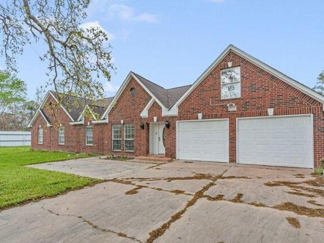 House for sale in Harris, Texas