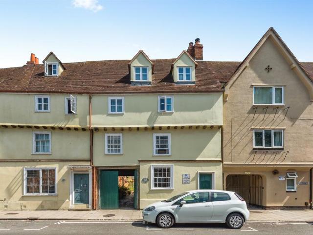 House for sale in Caldecott, Dromore