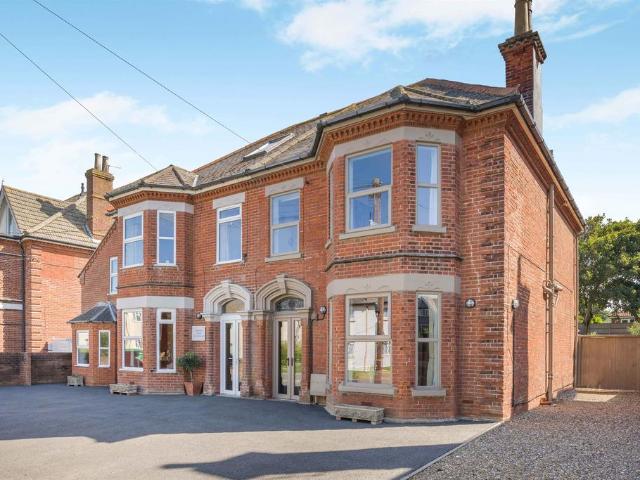 House for sale in Comers, Norfolk
