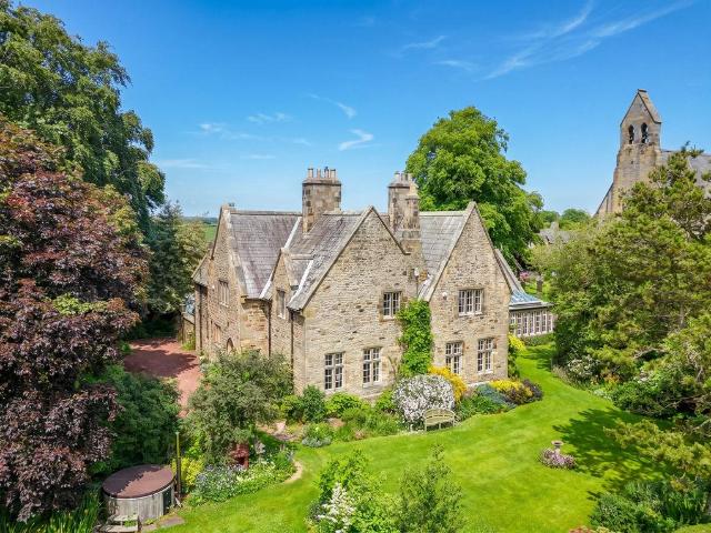 House for sale in Acklington, Northumberland