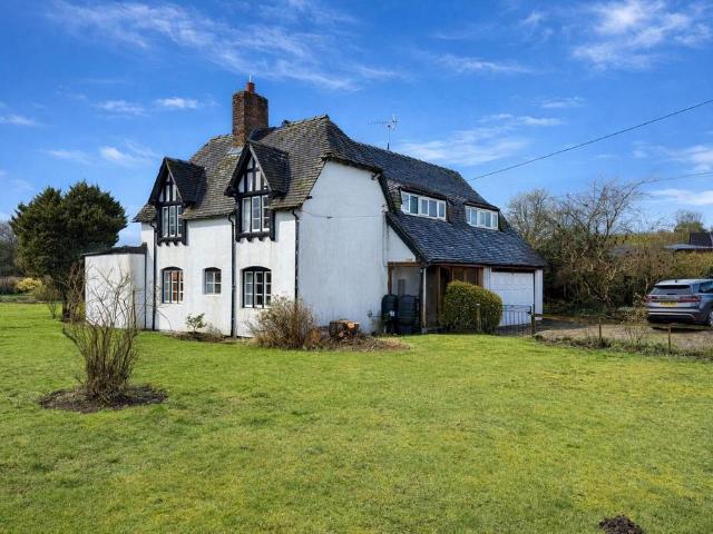 House for sale in Standon Mill, Baswich