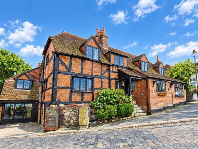 House for sale in Helford, Hampshire