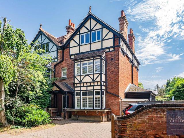 House for sale in Hertford, Colliers End