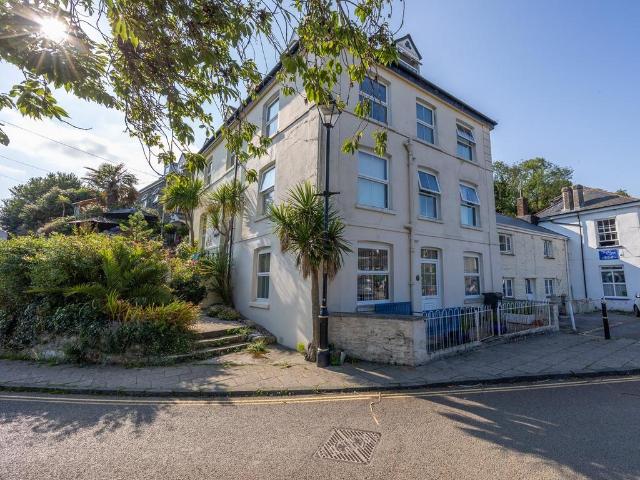 House for sale in Pentewan Valley, Pentewan