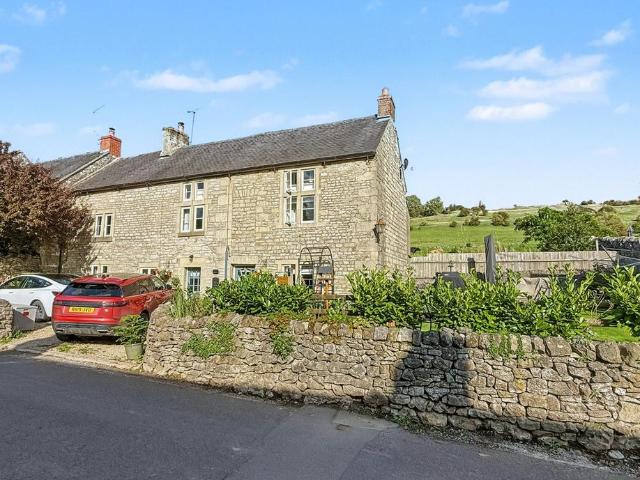 House for sale in Brassington CP, Derbyshire Dales
