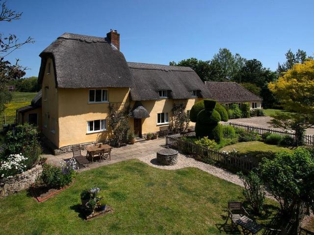 House for sale in Dromore, Oxfordshire
