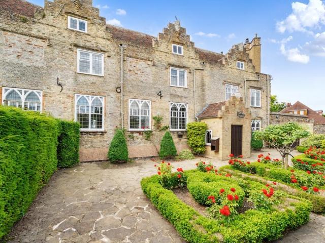 House for sale in Sandwich, Ash