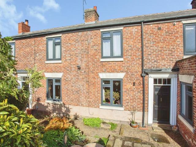 House for sale in South Yorkshire