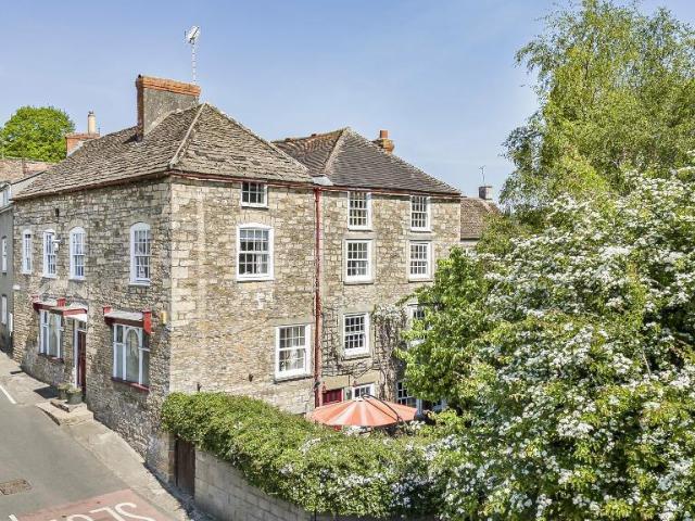 House for sale in School House, Gloucestershire