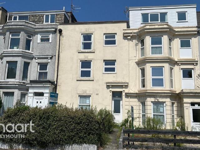 House for sale in Mount Wise