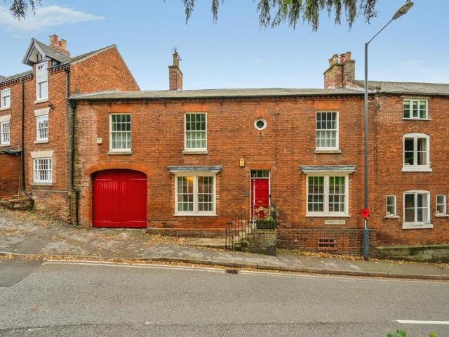 House for sale in Spondon, Derby