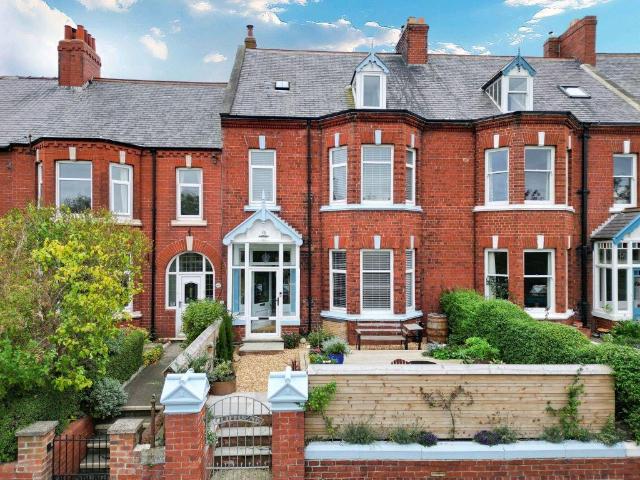 House for sale in Hinderwell, North Yorkshire