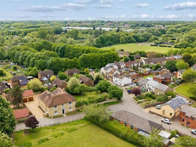 House for sale in Old Wolverton, Isle Of Man