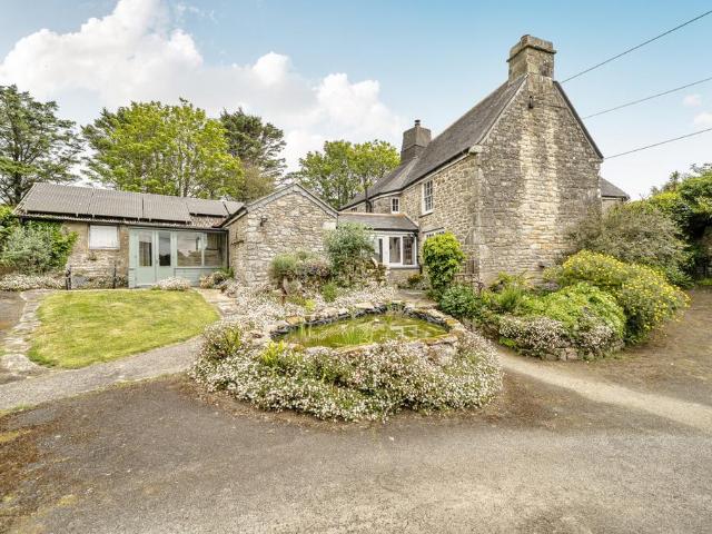 House for sale in Breage, Cornwall