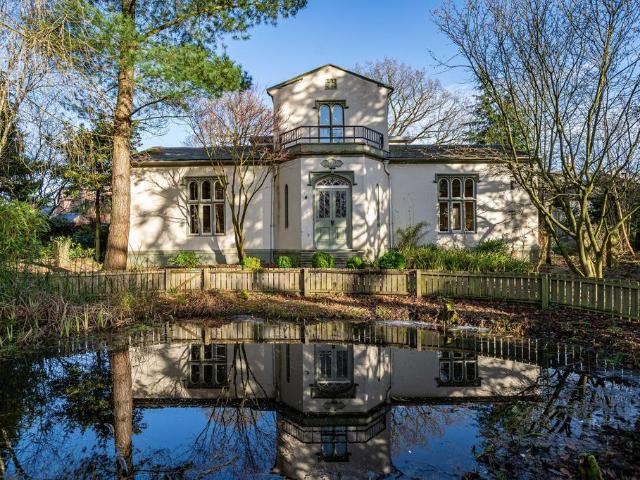House for sale in Appleby-in-Westmorland