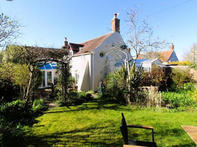 House for sale in Stogursey, Somerset
