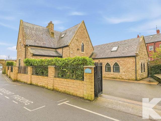 House for sale in Nimble Nook, Pendock