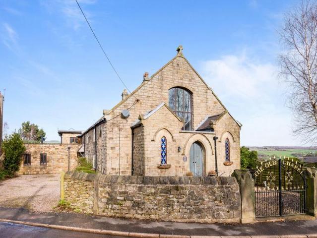 House for sale in South Yorkshire
