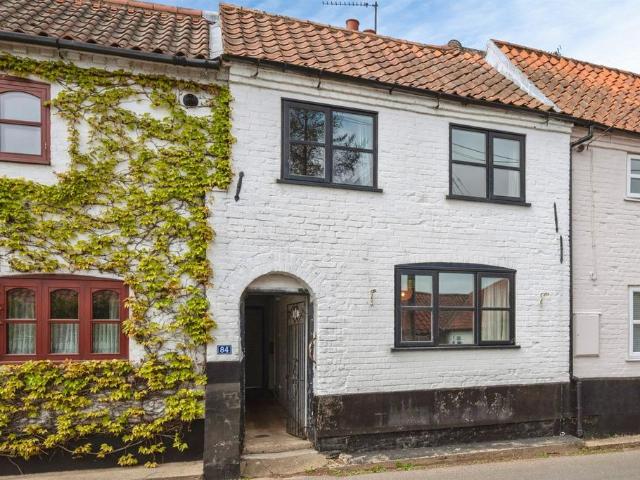 House for sale in Crostwick, Norfolk