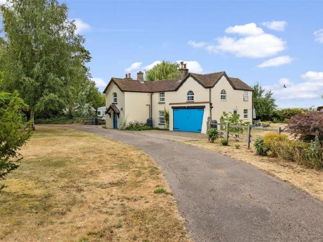 House for sale in Letchworth, Hertfordshire